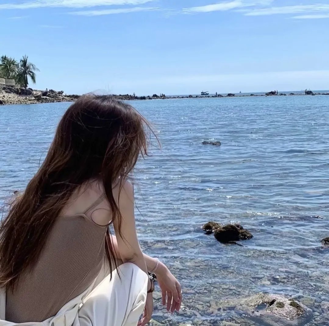 白僵尸