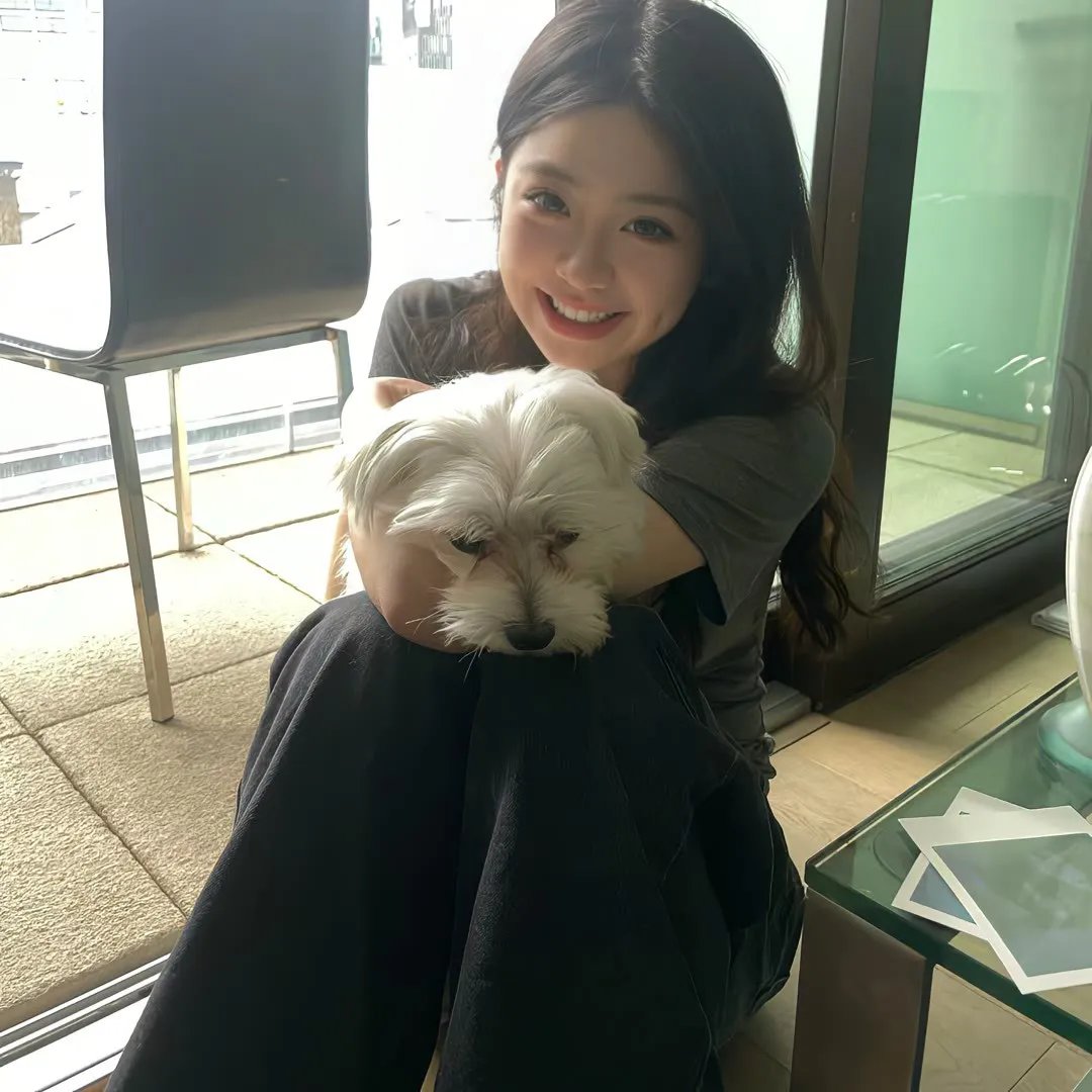 白毛女